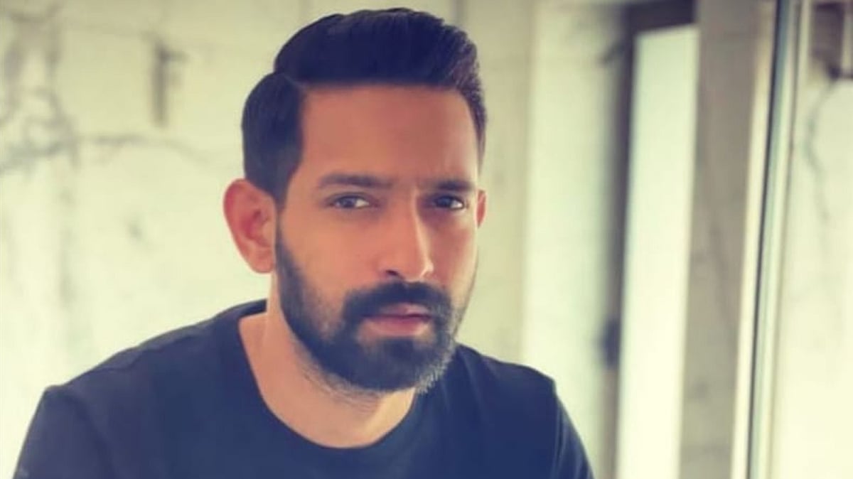 Vikrant Massey denies losing his cousin in the Air India plane crash - Instagram